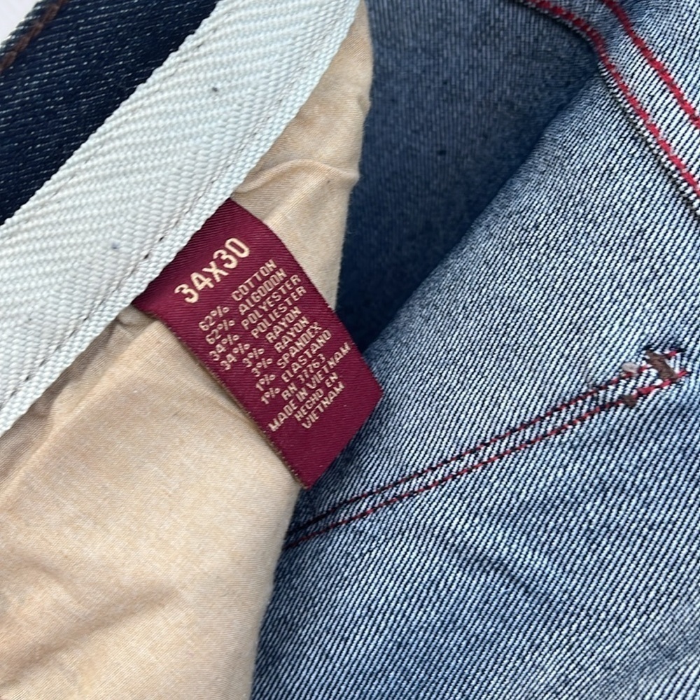 Perry Ellis Jeans - Picture 7 of 7